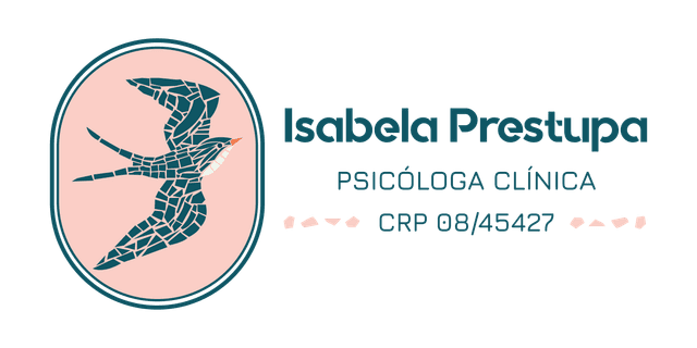 Isabela Prestupa - Psicóloga Clínica
